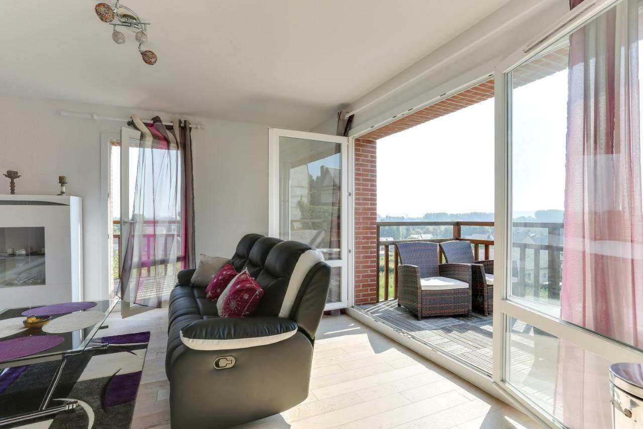 Cmg Honfleur Exterior photo